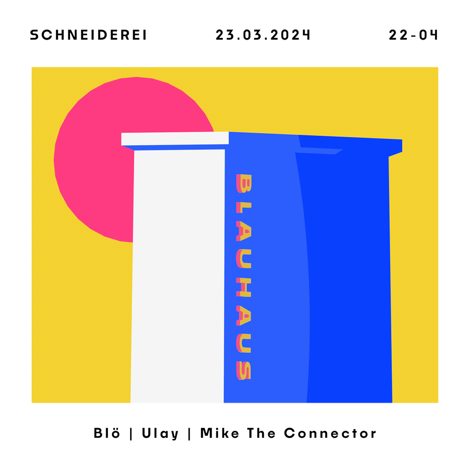 AnzeigeBild Blauhaus